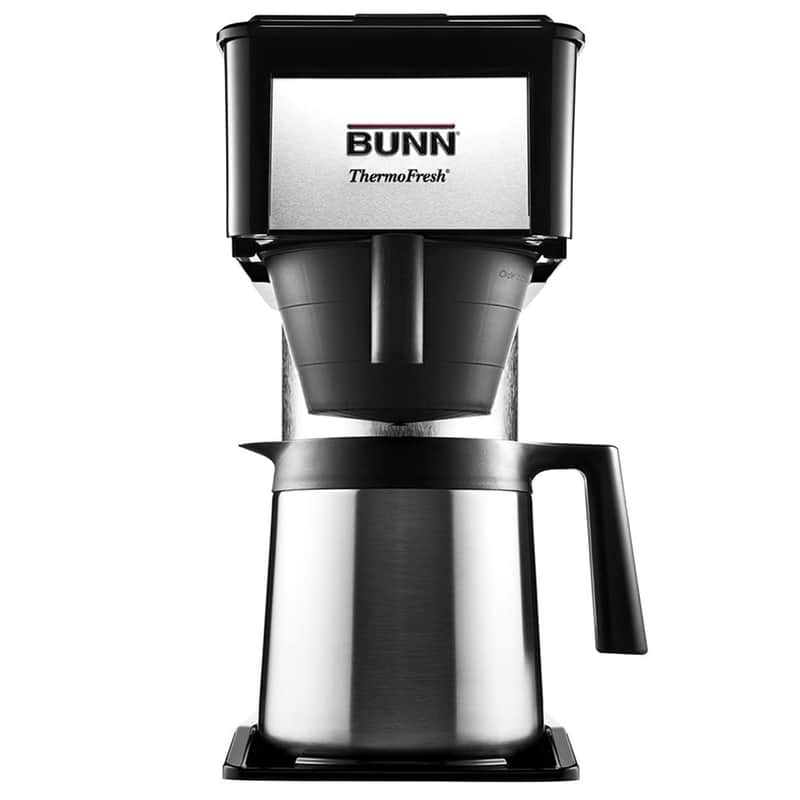 🏆2023's Best BUNN Coffee Maker Top Options GRADED & RANKED!